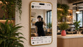 Instagram Mirror